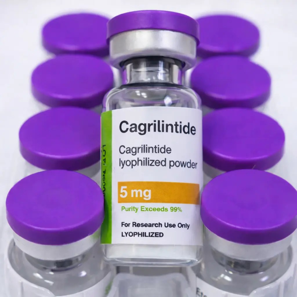 Cagrilintide