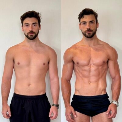 Customer Results